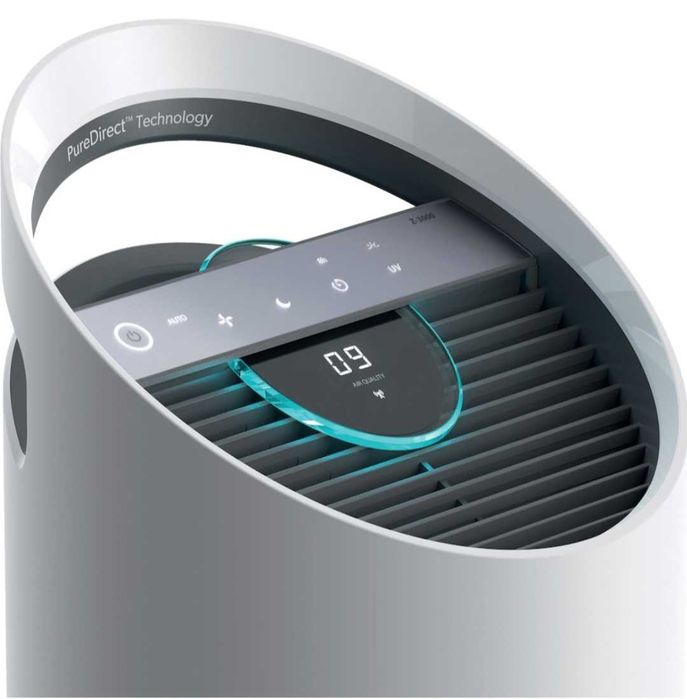 Premiat international purificator Leitz TruSen Z-3000 pt 60-80 m2 plus