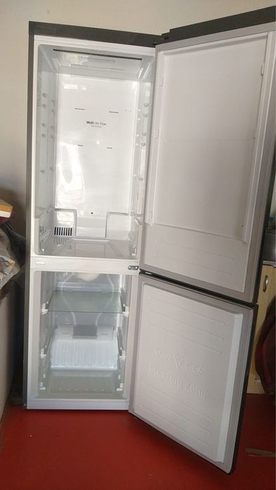 Холодильник lg 2020 года