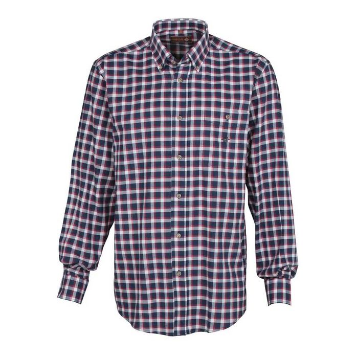 Camasa Treesco Percussion Scotland Marime XL Treesco