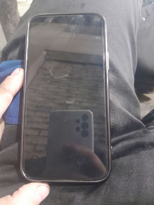 Продам или обмен айфон 12