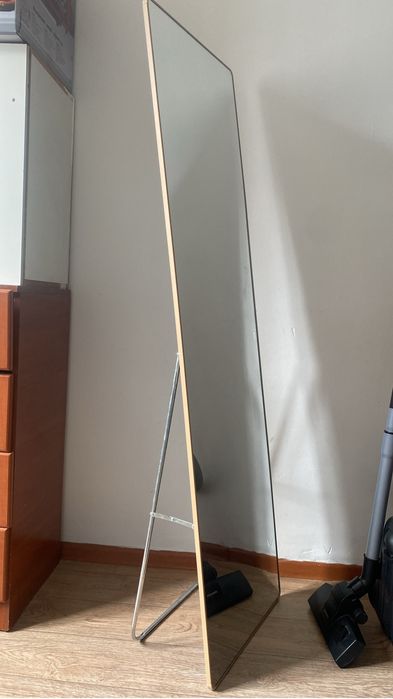 Зеркало 50/165 новое