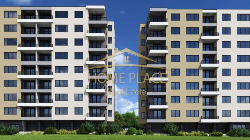 Продава се Двустаен апартамент в Варна, Владислав Варненчик - 56 кв.м за 1518 €/кв.м - Снимка #6