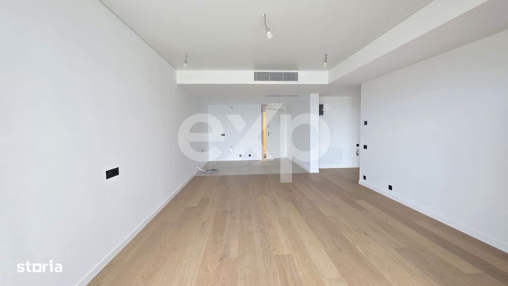 Apartament 2 camere + Loc de parcare ONE High District