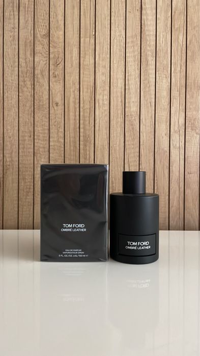 TOM FORD EDP Ombré Leather