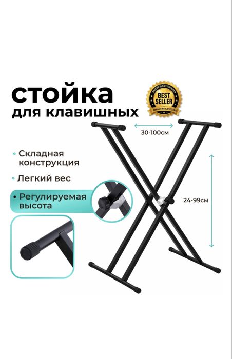 Электронные пианино