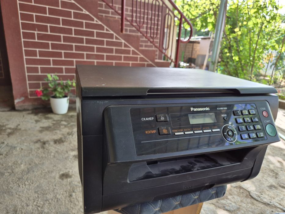 Принтер Panasonic 2 шт