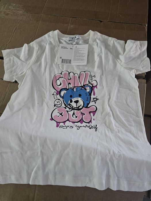 Оптом экспорт кийимлари