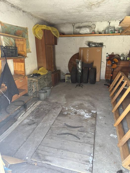 Продам гараж кооператив Буран