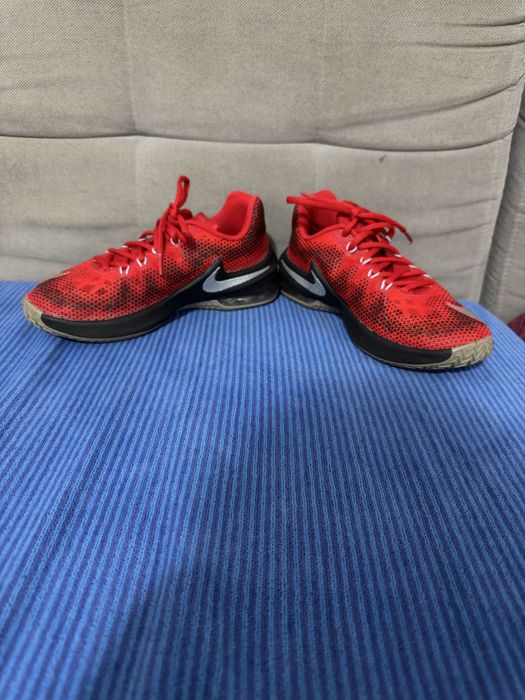 Nike Air Max Infuriate