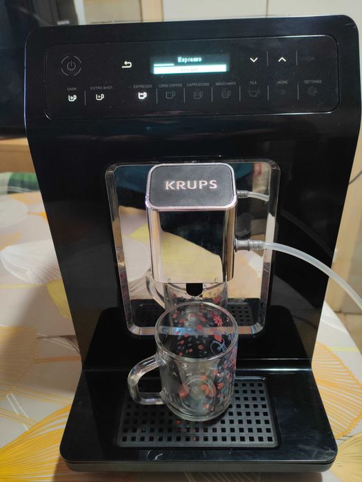 vand sau schimb  espresor automat Krups Evidence EA 89