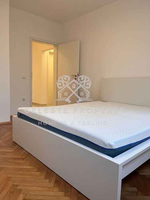 Дава се под наем Тристаен апартамент в София, Лозенец - 65 кв.м за 997.05 € - Снимка #4