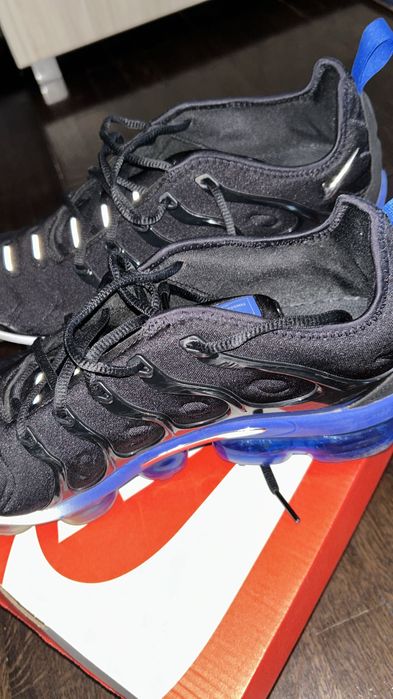 Nike air vapormax plus