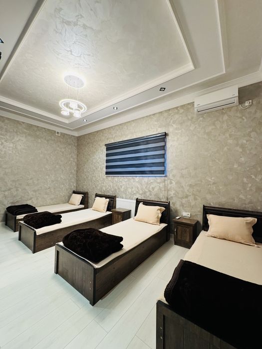 Новая дача хай-тек BNW Успейте Забронировать