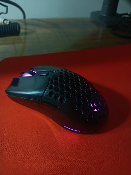 Мышь immortality pro