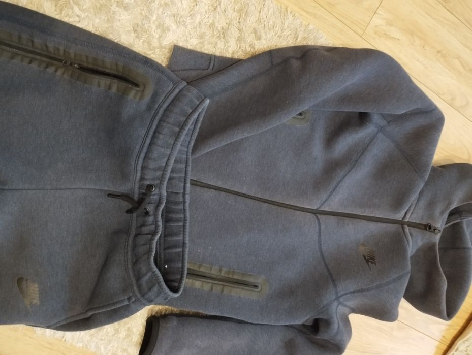 Екип nike tech force найк