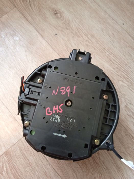 Запчасти Subaru legacy be/bh