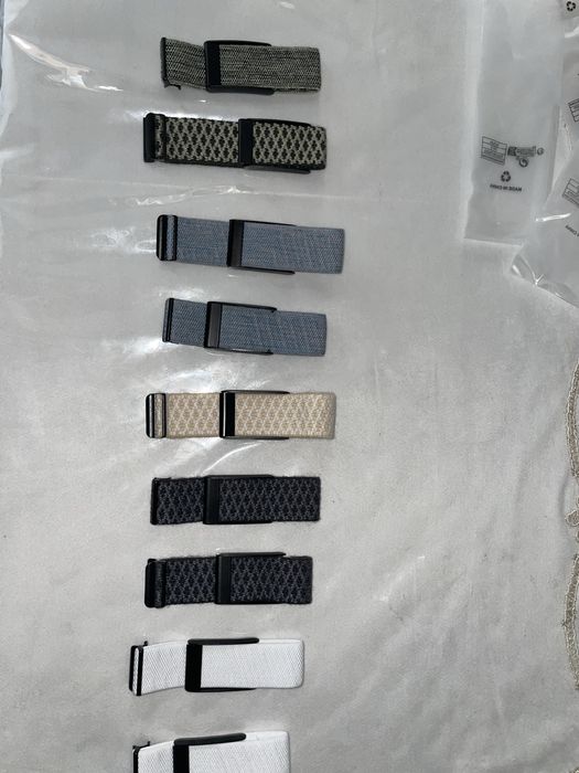 Whoop 4 ремешок