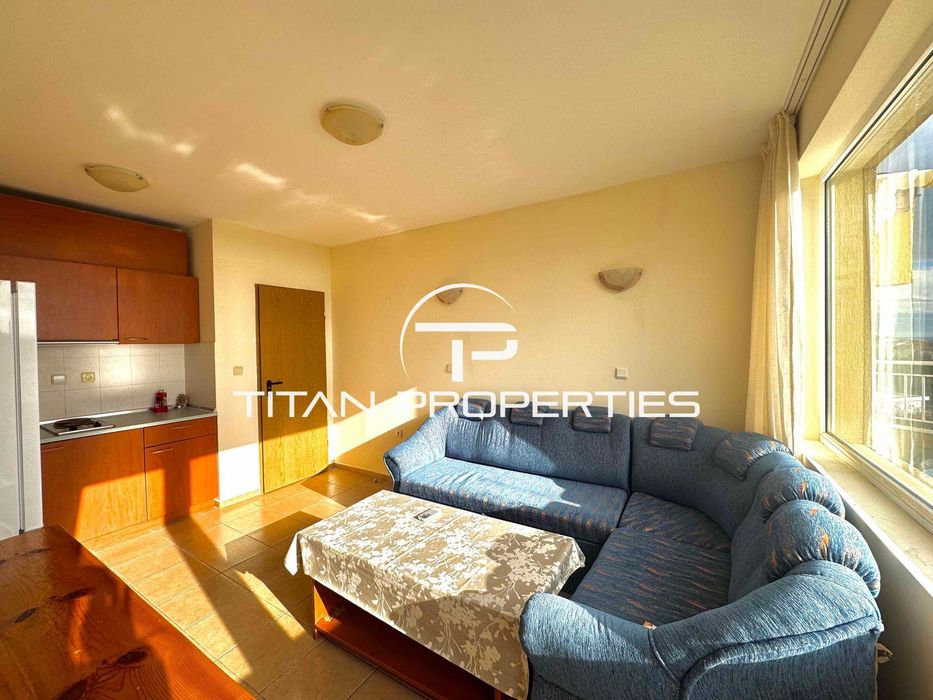 Лична оферта! Двустаен, за продажба, гр. Свети Влас