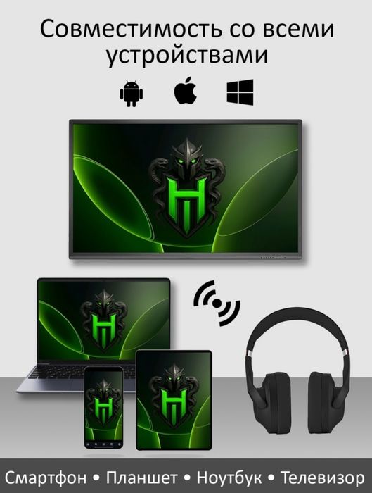 Продам Наушники HYDRA Buds TUNE