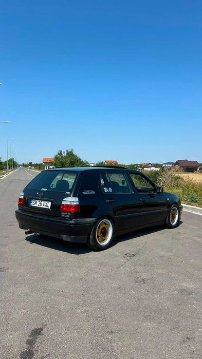 Vand Golf 3 1.6AEE 1995