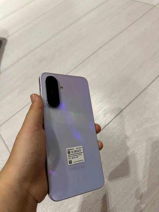 Samsung Galaxy A36 5G