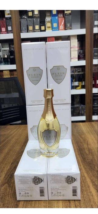 Philipp Plein парфюми