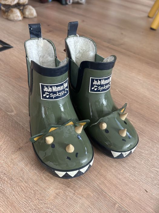 Igor, Jojo next, superfit, gortex