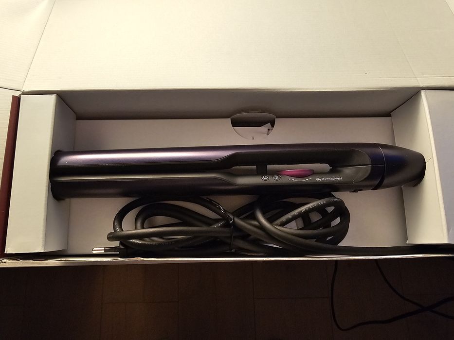 Placă de păr Philips 7000 Series