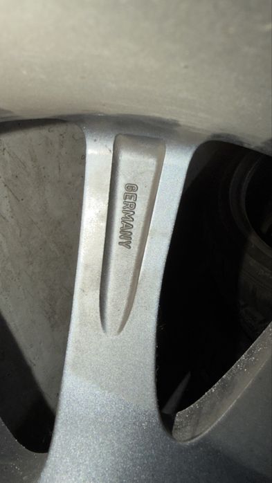 Jante / Roti complete BBS 275/45/R20