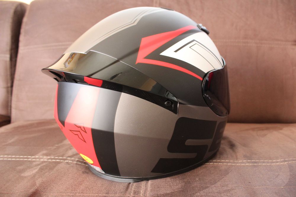 Каска QIKE, Размер XL