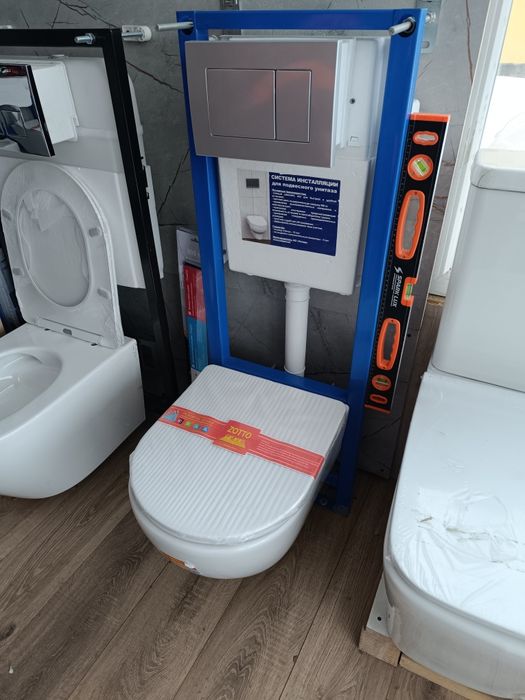 Инсталляция грой рапид