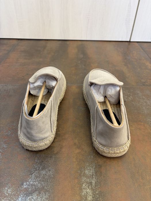 BOSS mocasini noi