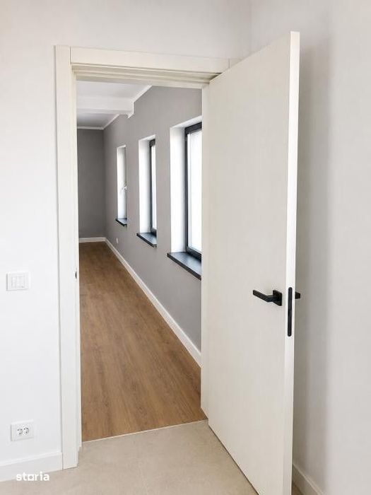 Apartament 3 Cam+ Gradina Pacurari-Rediu