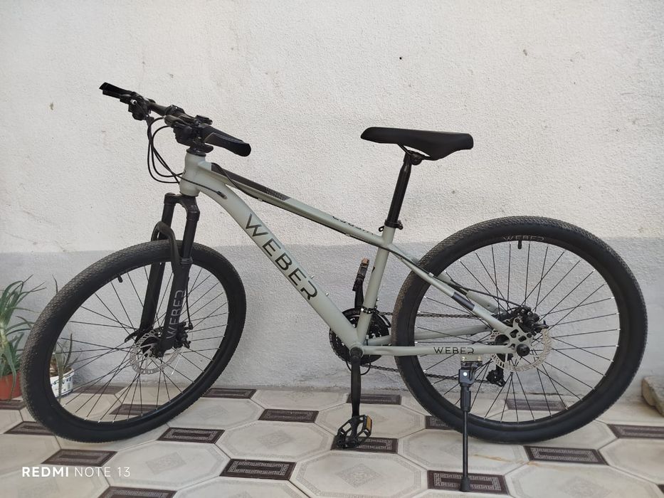 Продам велосипед.