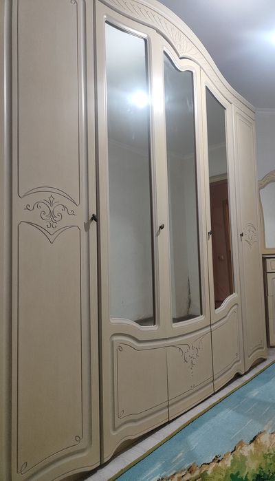Шкаф для одежды.тт