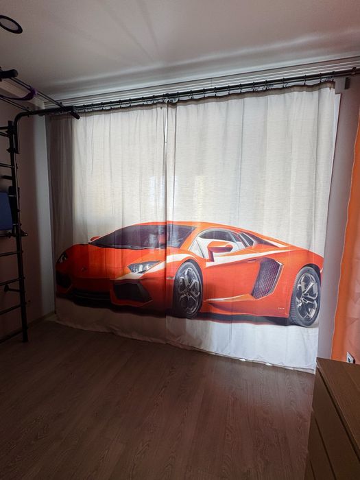 Продам шторы