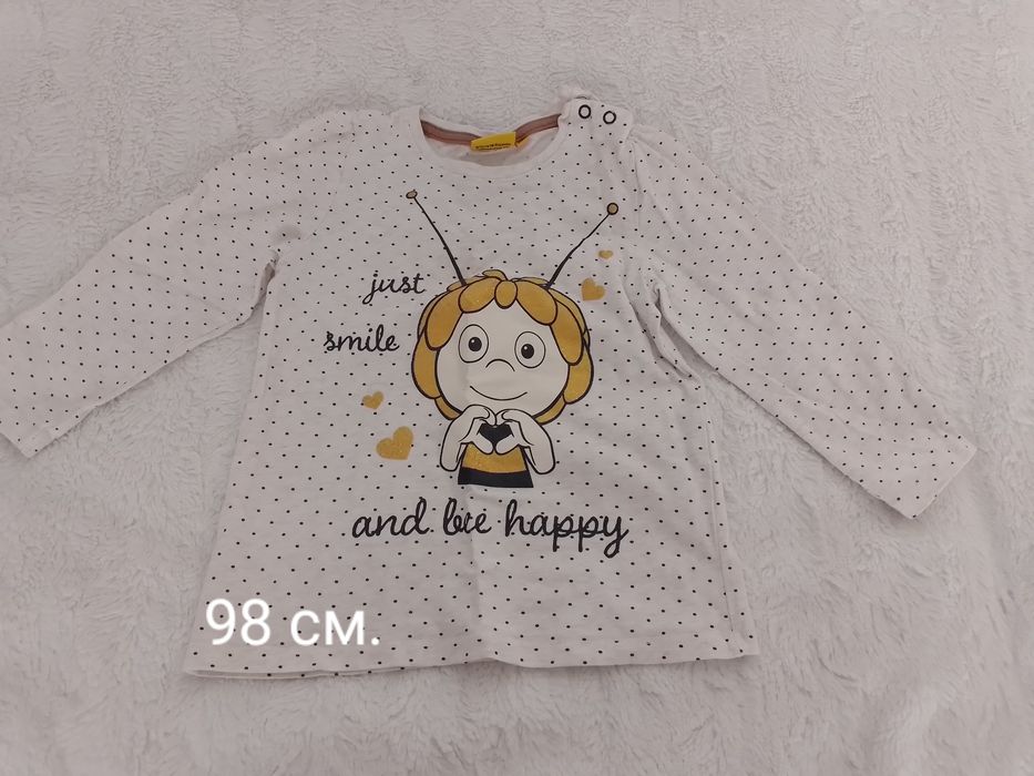 Детски дрехи за момиче