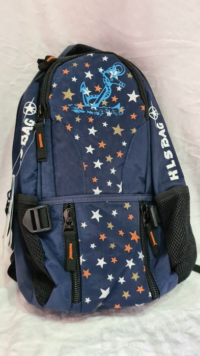 Рюкзаки школьные