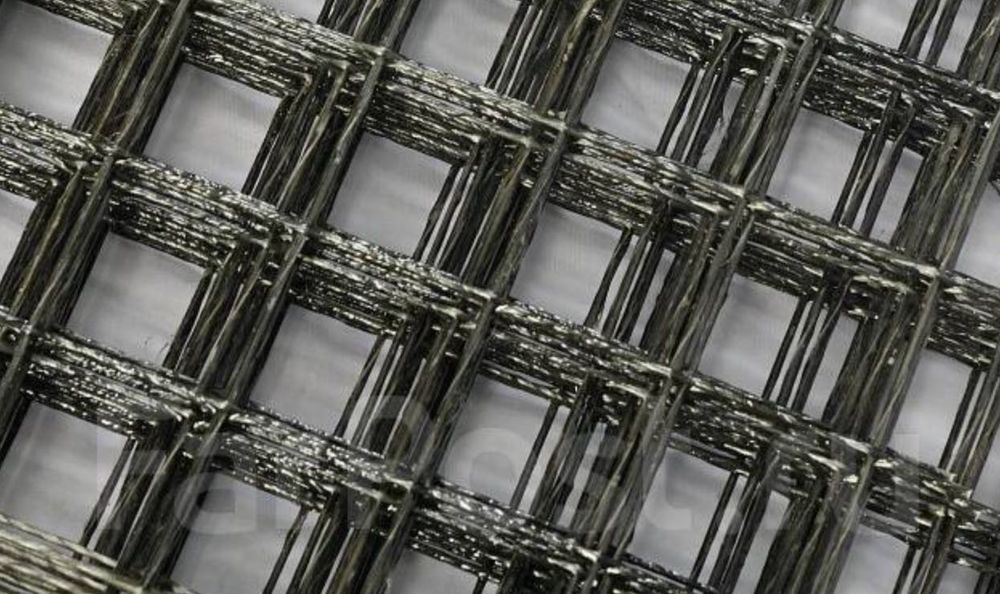 Композитная сетка для каналов