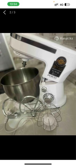 Продам тестомес