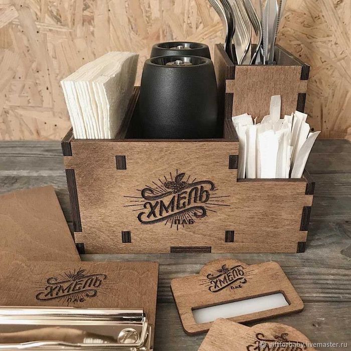 Лазерная гравировка