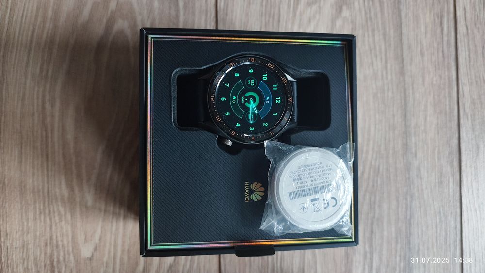 Huawei Watch GT  Часовник