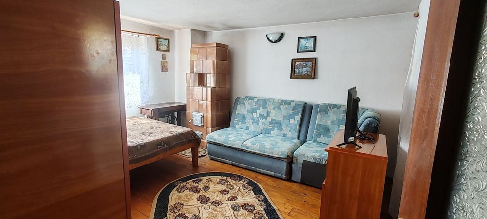 Casă de vânzare în Comuna Bezdead, Jud. Dâmbovița, Pucioasa
