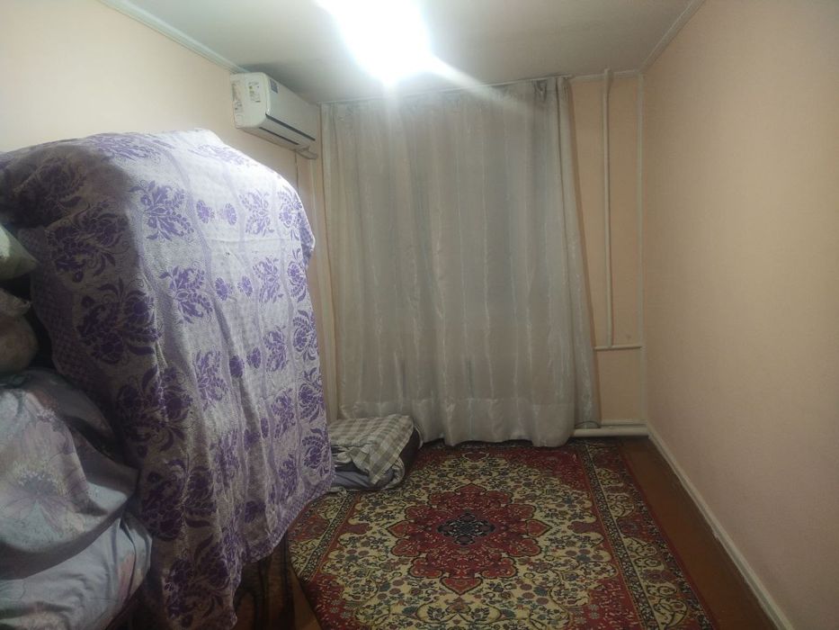 Продаётся двухкомнатная квартира