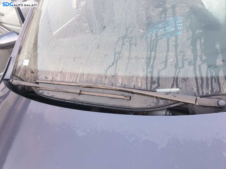 Ansamblu Brat Brate Stergatoare Parbiz Fara Motoras Opel Zafira B 2005 - 2011