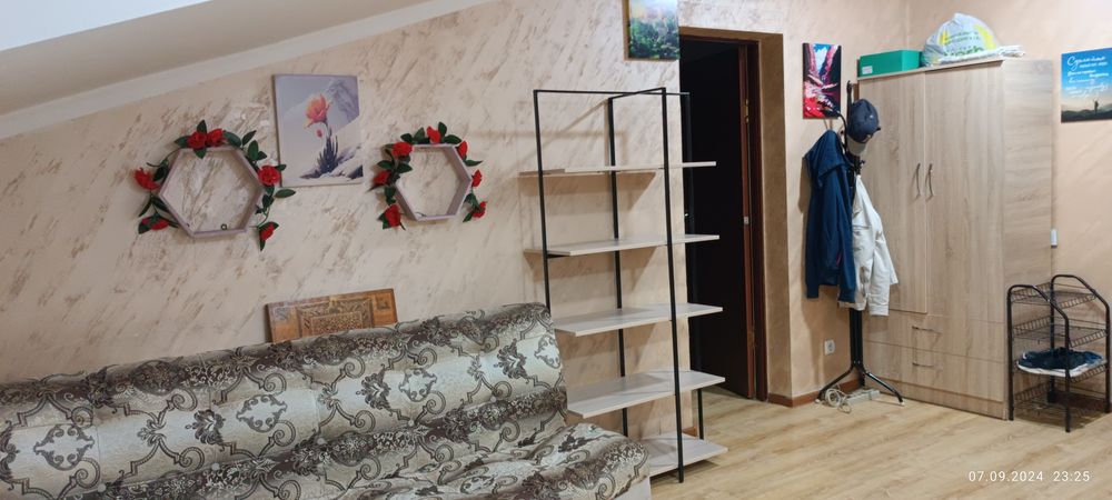 Долгосрочно квартира