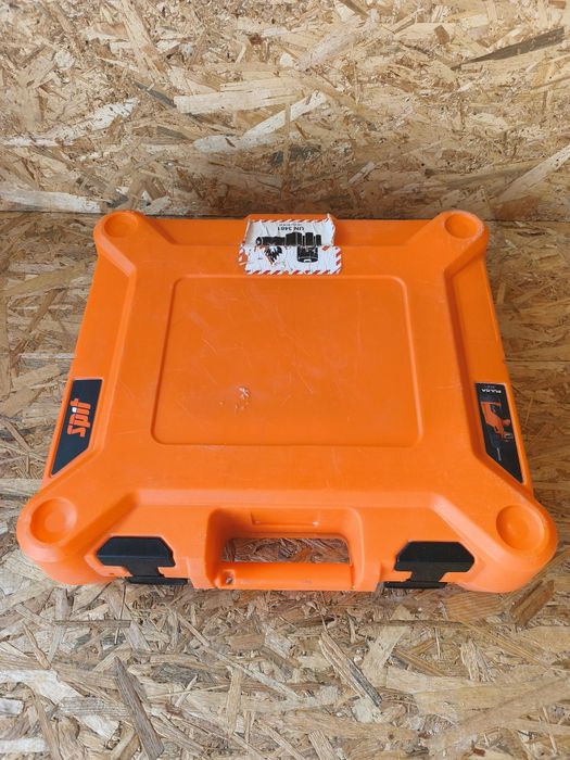 Pistol cuie beton Spit Pulsa 40P