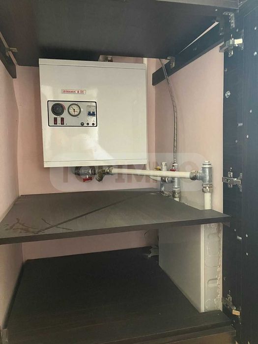 Продава се Двустаен апартамент в Варна, Левски - 73 кв.м за 1740 €/кв.м - Снимка #5
