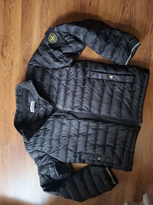 Stone Island мъжко яке S- M размер