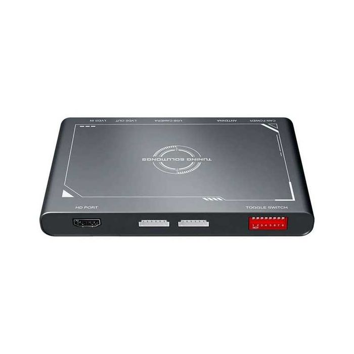 BMW NBT SYSTEM 2013-2016г безжичен Carplay Android Auto модул MMI BOX